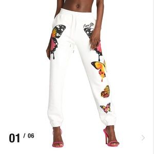 NWT I.AM.GIA aporia pant